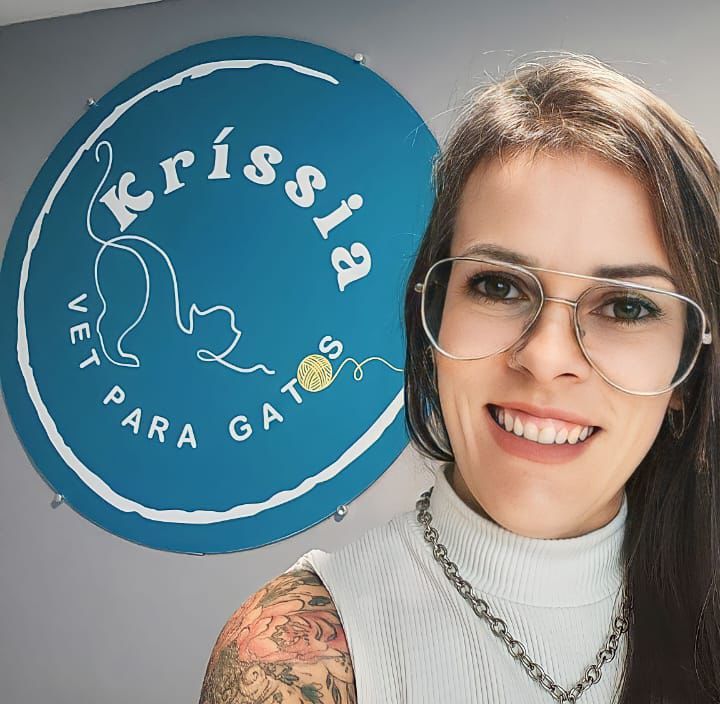 Kríssia Mendonça