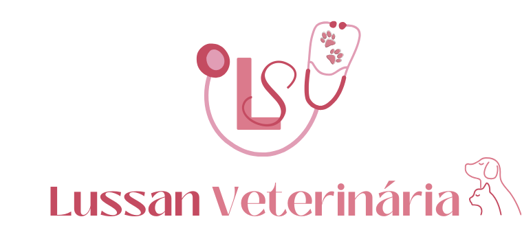 Lussan Veterinária