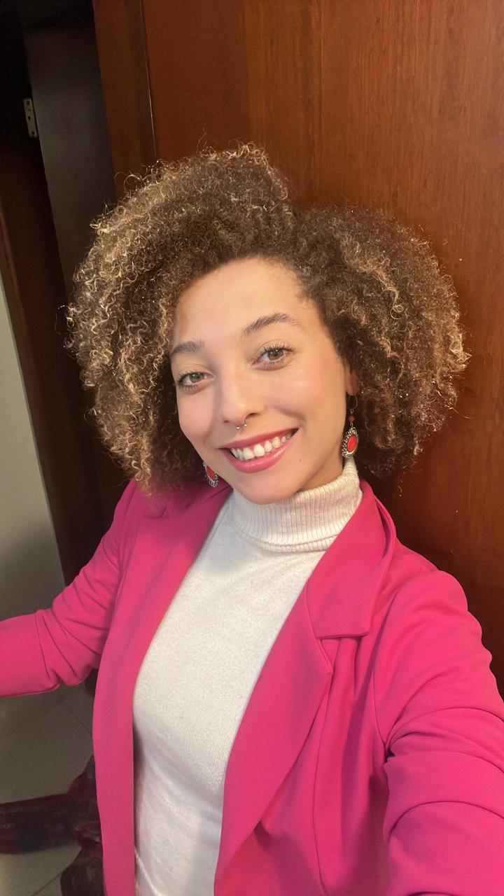Líbia Cristina Franco