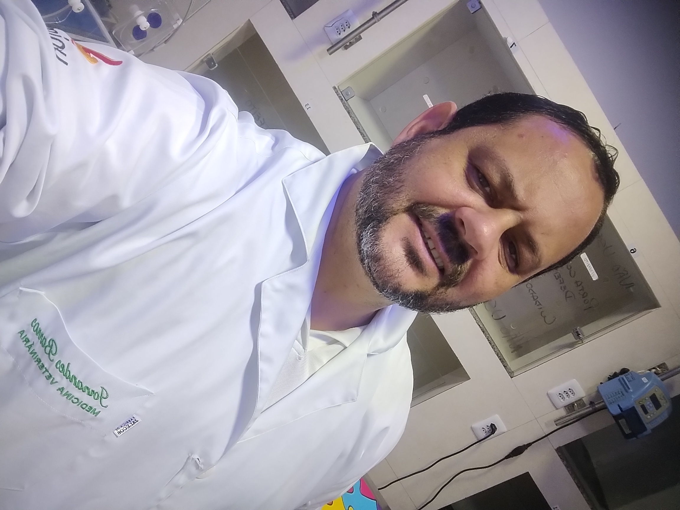 JORNANDES BARROS DOS SANTOS