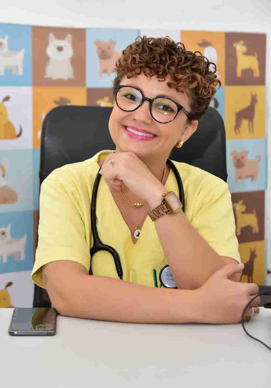 Vet Mais Consultório Veterinário