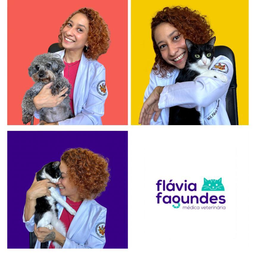 Flavia Fagundes Vet